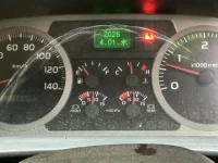 Hino RANGER лот № 3235 оценка 3.5  с аукциона в Японии 5