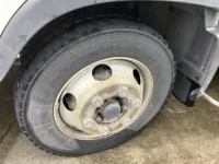 Hino RANGER лот № 3235 оценка 3.5  с аукциона в Японии 7