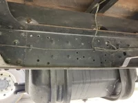 Hino RANGER лот № 3260 оценка 3  с аукциона в Японии 9