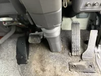 Hino RANGER лот № 3260 оценка 3  с аукциона в Японии 3