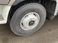 Hino RANGER лот № 3260 оценка 3  с аукциона в Японии 7