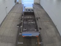 Hino RANGER лот № 3260 оценка 3  с аукциона в Японии 2