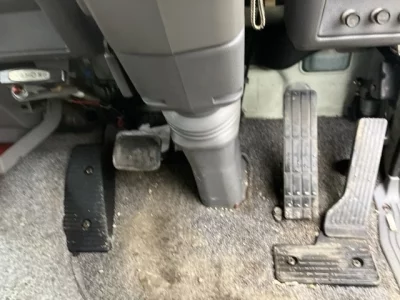 Hino RANGER  с аукциона в Японии