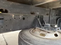 Hino RANGER лот № 3272 оценка 3  с аукциона в Японии 8