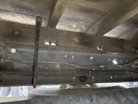 Hino RANGER лот № 3272 оценка 3  с аукциона в Японии 9