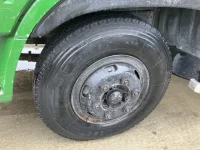 Hino RANGER лот № 3272 оценка 3  с аукциона в Японии 7