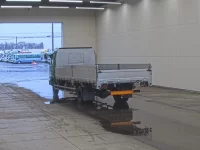 Hino RANGER лот № 3272 оценка 3  с аукциона в Японии 1