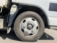 Mitsubishi FUSO TRUCK лот № 71036 оценка R  с аукциона в Японии 8