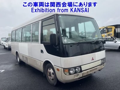 Mitsubishi Rosa