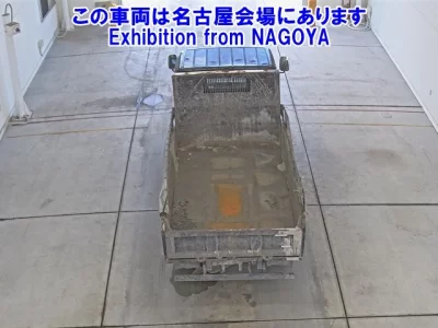 Mitsubishi FUSO TRUCK  с аукциона в Японии