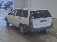 Mitsubishi LANCER VAN лот № 20245 оценка 3.5  с аукциона в Японии 1