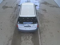 Mitsubishi LANCER VAN лот № 20245 оценка 3.5  с аукциона в Японии 2