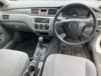 Mitsubishi LANCER VAN лот № 20245 оценка 3.5  с аукциона в Японии 3