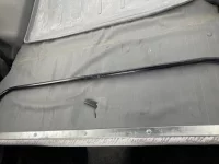 Mitsubishi LANCER VAN лот № 20245 оценка 3.5  с аукциона в Японии 8