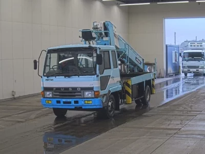 Mitsubishi FUSO FIGHTER