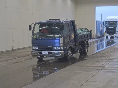 Mitsubishi FUSO FIGHTER