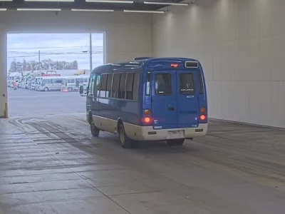 Mitsubishi ROSA