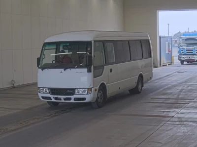 Mitsubishi ROSA