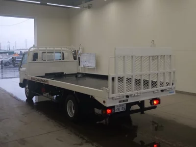 Mazda Titan