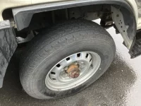 Mazda TITAN лот № 1669 оценка 3  с аукциона в Японии 8