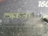 Mazda TITAN лот № 1669 оценка 3  с аукциона в Японии 5