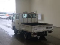 Mazda TITAN лот № 1669 оценка 3  с аукциона в Японии 1