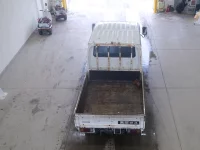 Mazda TITAN лот № 1669 оценка 3  с аукциона в Японии 2