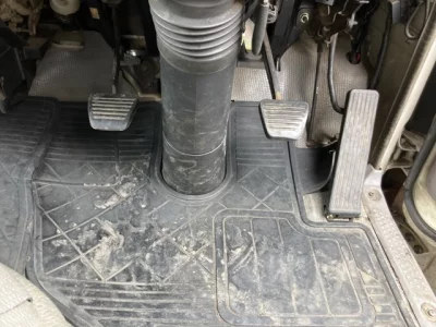 Mazda TITAN  с аукциона в Японии