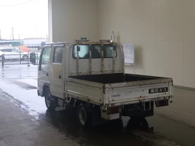 Mazda TITAN  с аукциона в Японии