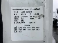 Mazda TITAN лот № 1588 оценка R  с аукциона в Японии 7