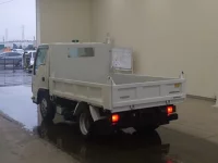 Mazda TITAN лот № 1588 оценка R  с аукциона в Японии 1