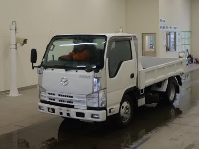 Mazda Titan