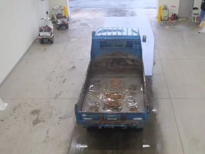 Mazda Titan