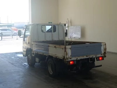Mazda Titan