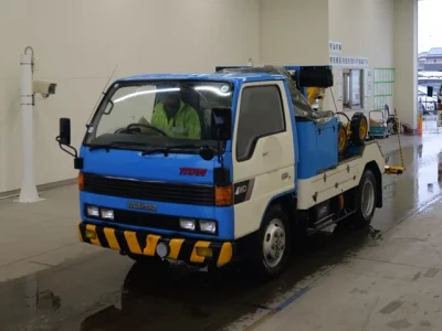 Mazda Titan