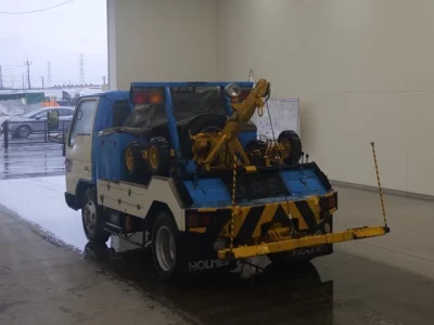 Mazda Titan