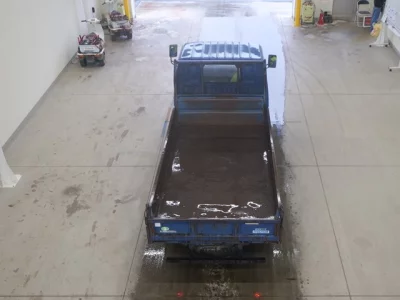 Mazda Titan