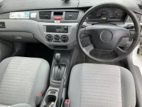 Mitsubishi LANCER VAN лот № 20233 оценка 3.5  с аукциона в Японии 3