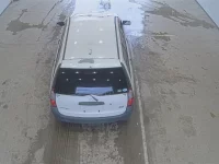 Mitsubishi LANCER VAN лот № 20233 оценка 3.5  с аукциона в Японии 2