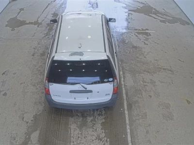 Mitsubishi LANCER VAN  с аукциона в Японии