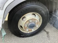 Mitsubishi FUSO FIGHTER лот № 3420 оценка R  с аукциона в Японии 7