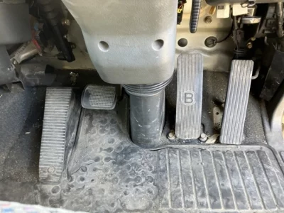 Mitsubishi FUSO FIGHTER  с аукциона в Японии