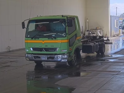 Mitsubishi Fuso Fighter