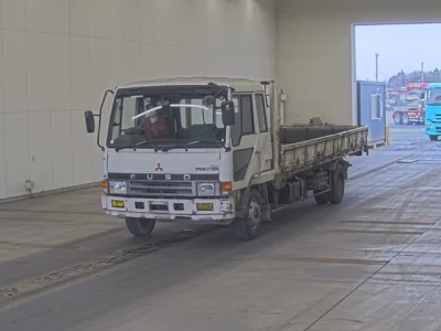 Mitsubishi FUSO FIGHTER