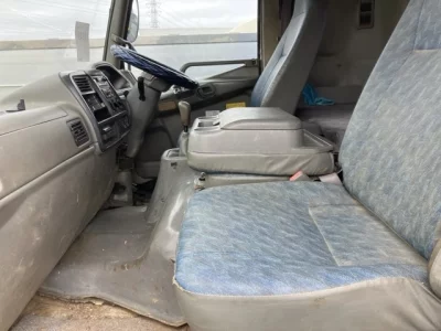 Mitsubishi Fuso Fighter
