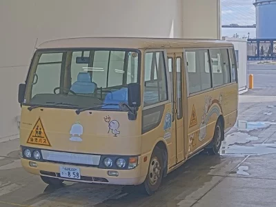 Mitsubishi ROSA