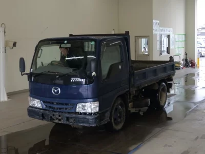 Mazda TITAN