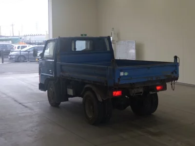 Mazda TITAN