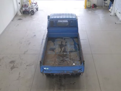 Mazda TITAN