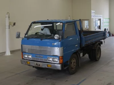 Mazda TITAN
